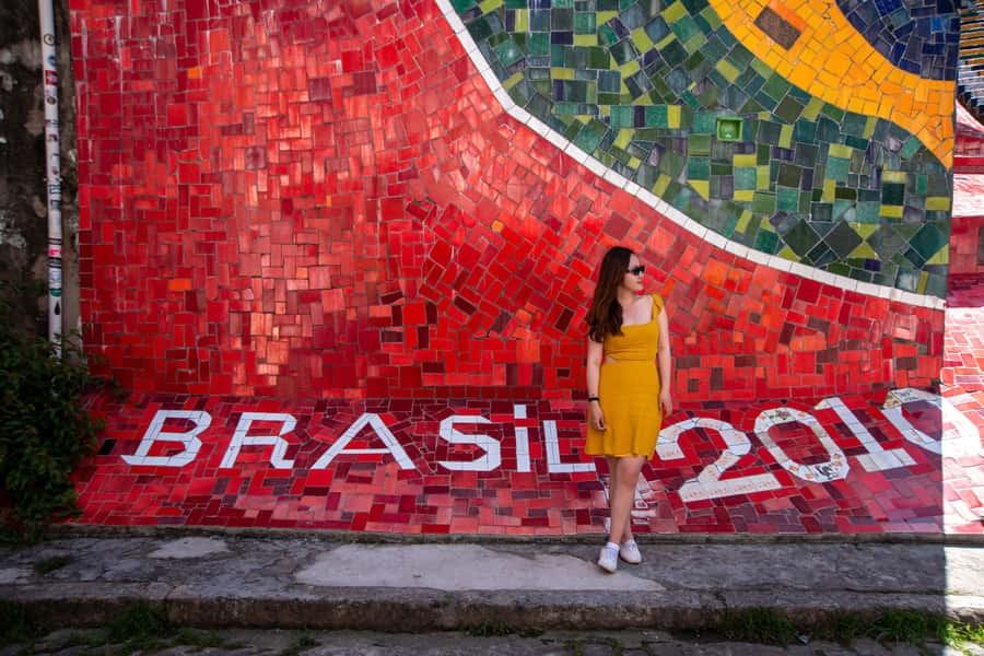 One Day in Rio with a Photographer - What the photo package is really worth