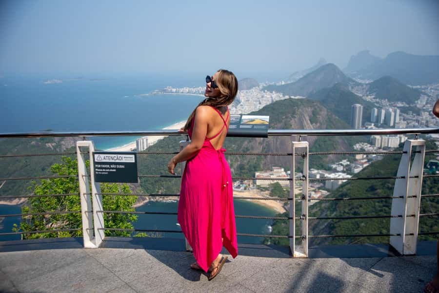 One Day in Rio with a Photographer - Cost, timing, and what you still pay