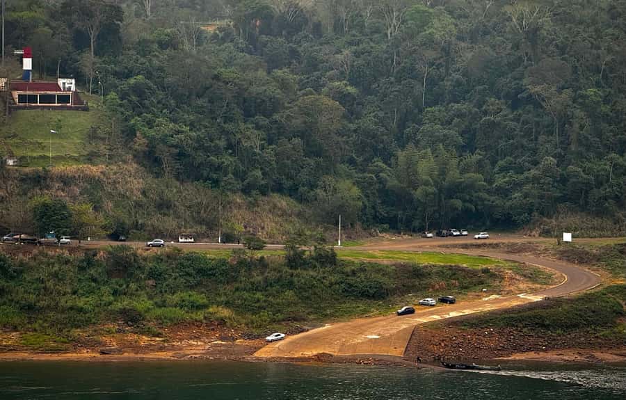 Paraguay + Argentina + Brazil Top Highlights - Why this route works in two days