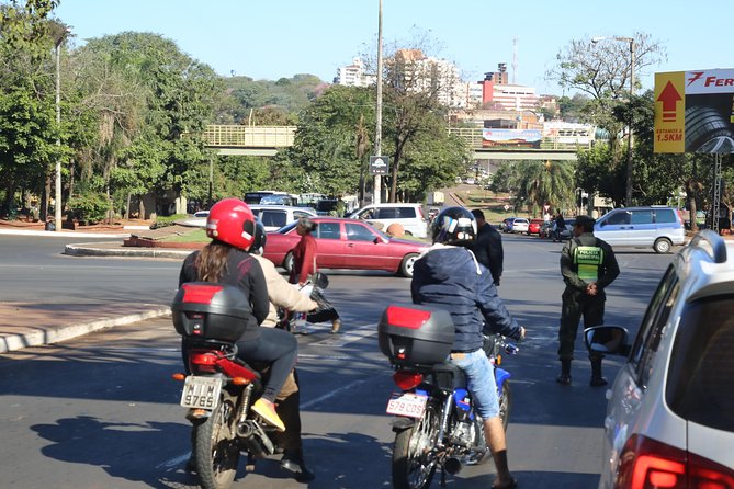 Paraguay Experience - A practical way to add Paraguay to an Iguazu stay