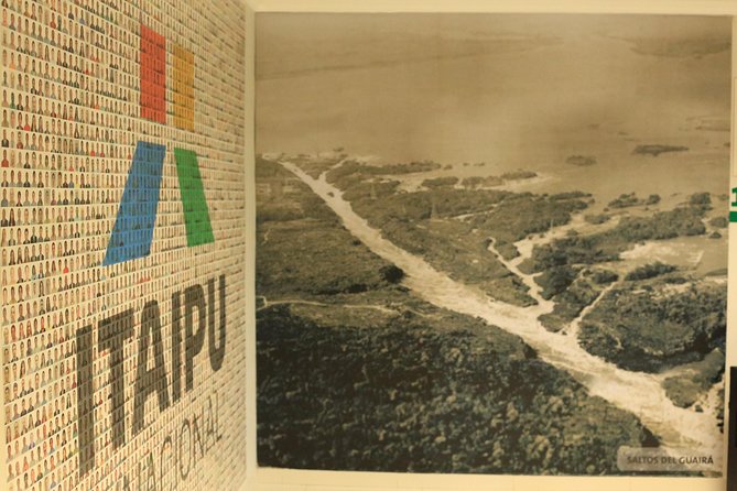 Paraguay Experience - Crossing from Brazil into Paraguay