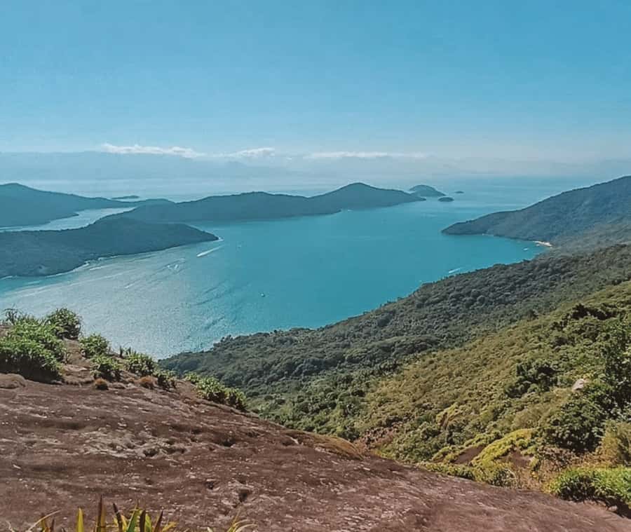 Paraty: A Private Speedboat Experience in Mamangua - Key points to know before booking
