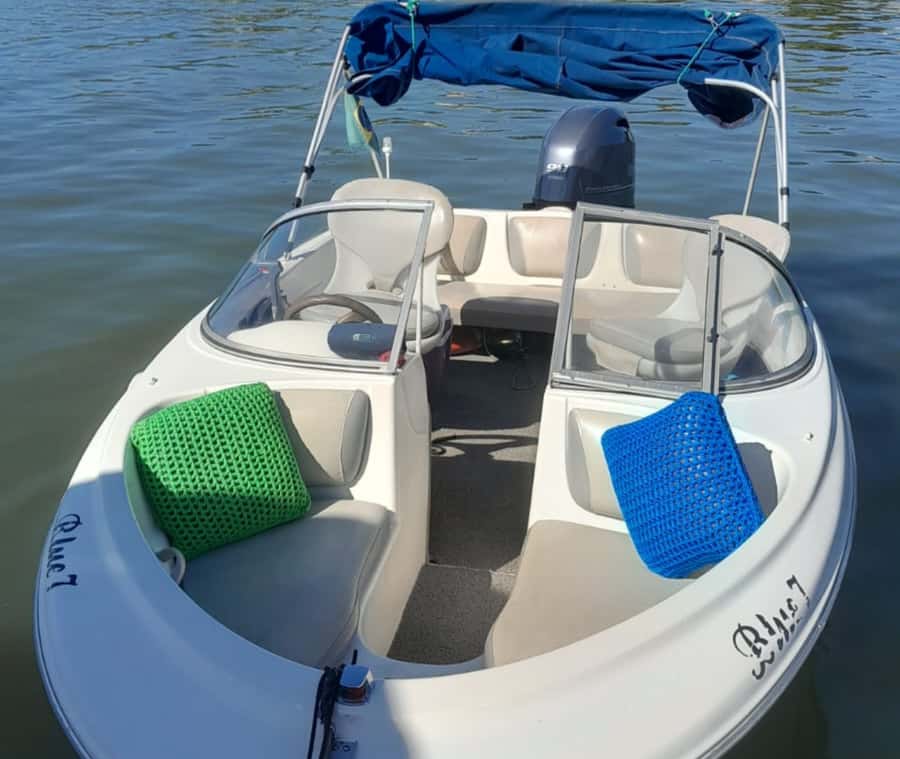 Paraty: A Private Speedboat Experience in Mamangua - Praia do Engenho and the Pico Pão de Açúcar trail