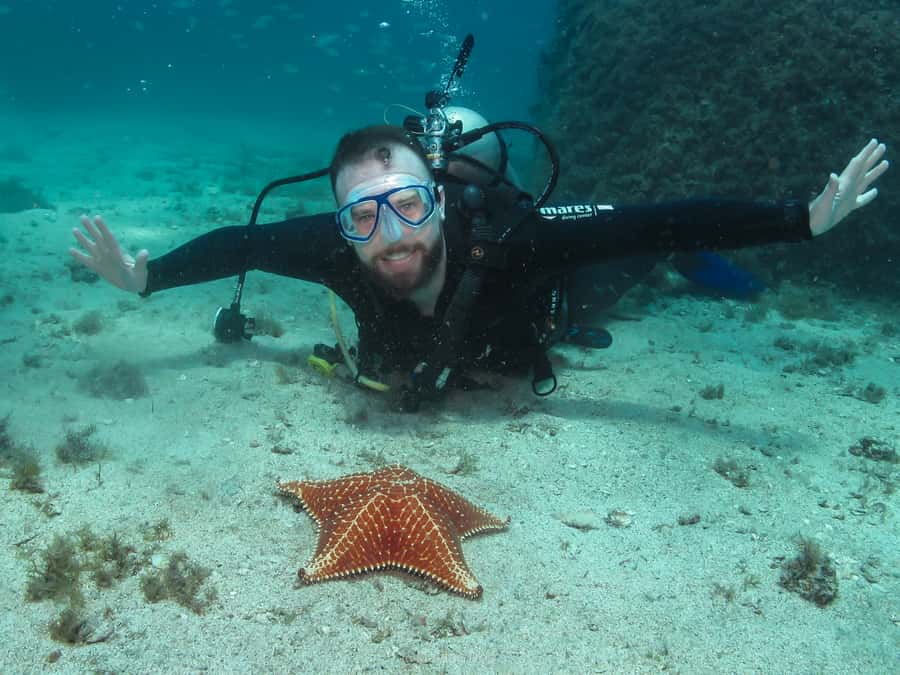 Paraty: Discovery Scuba Diving Experience for Beginners - Key points to know before booking