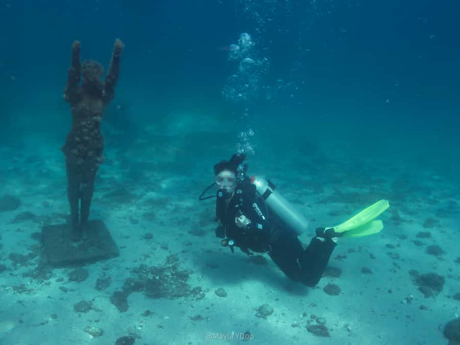 Paraty: Discovery Scuba Diving Experience for Beginners - The boat ride is part of the lesson