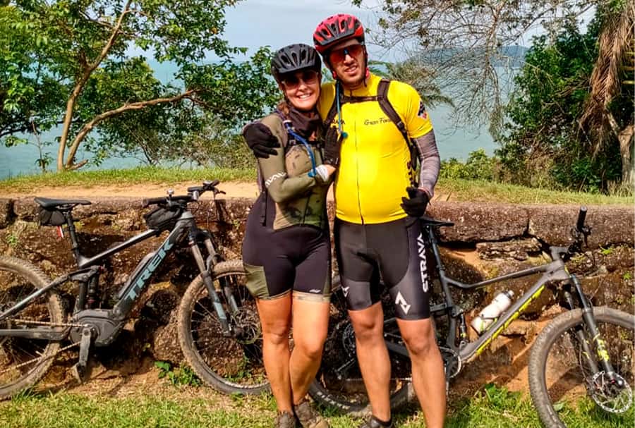 Paraty: Half-Day Bike Rental - Should You Book the Paraty Bike Rental?