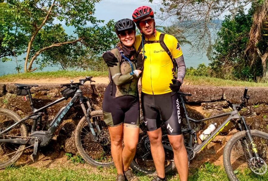 Paraty: Half-Day Bike Rental - Waterfalls and Cachaça Distilleries