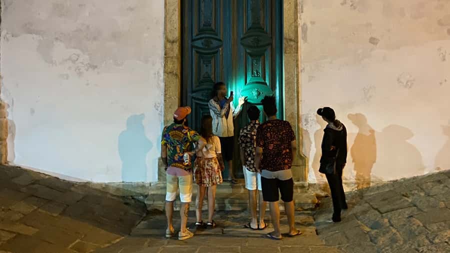 Paraty: Historic Centre Walking Tour & Cachaça Tasting - My verdict on Paraty’s historic center tour