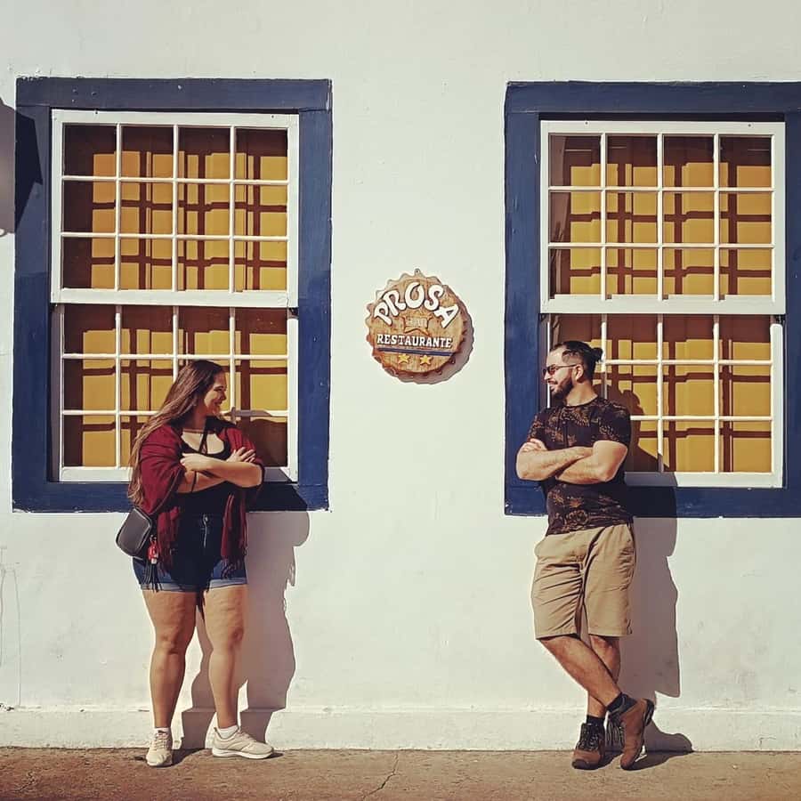 Paraty Historic District: Walking Tour with Cachaca Tasting - Churches, museums, and the Culture House