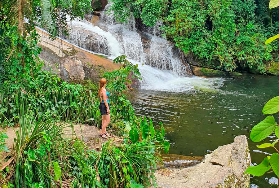 Paraty: Jungle Waterfalls and Cachaça Distillery Jeep Tour - Why this six-hour Paraty tour works so well