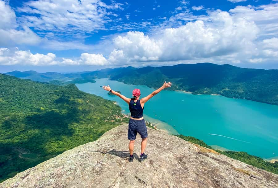 Paraty: Pão de Açucar Peak Trekking and Hiking Tour - Key points to know before booking