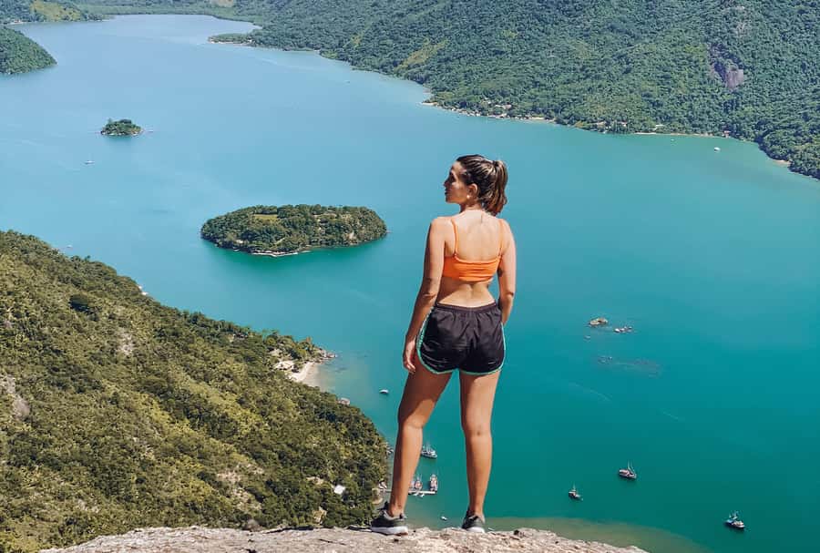 Paraty: Pão de Açucar Peak Trekking and Hiking Tour - What to pack for the Pão de Açúcar hike