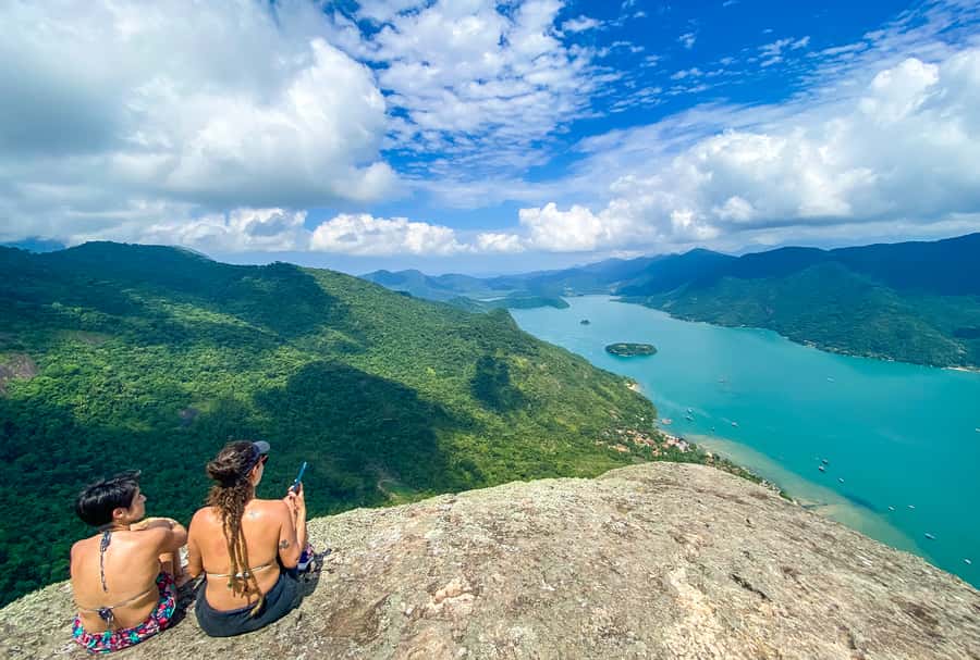 Paraty: Pão de Açucar Peak Trekking and Hiking Tour - Why Pão de Açúcar Peak is worth the effort