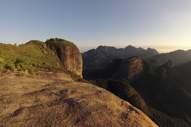Pedra da Gavea Guided Hiking tour - Key points before you commit