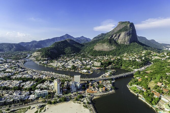 Pedra da Gavea Guided Hiking tour - What the $70.63 price really covers