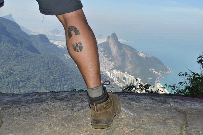 Pedra da Gávea Trail with Guide - The Value of a $78.41 Private Experience