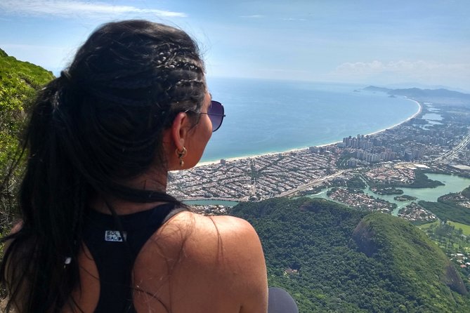 Pedra da Gávea Trail with Guide - What the Guide Adds on the Trail