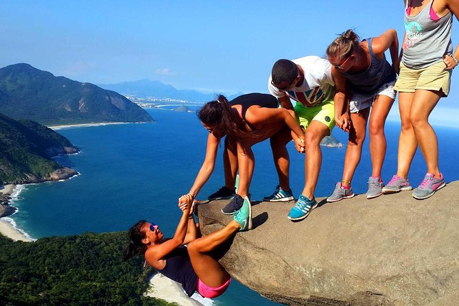 Pedra do Telégrafo Hiking Tour ( Telegraph Rock - Avoid Crowds) - Rio de Janeiro - Why Pedra do Telégrafo is more than a photo stop