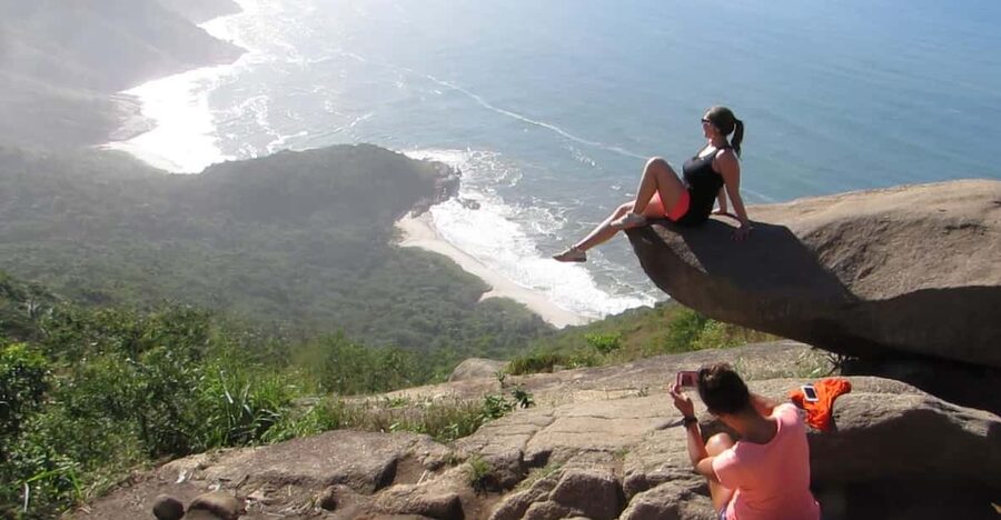 Pedra do Telégrafo: Nature Excursion and Scenic Walk - Should you book Pedra do Telégrafo?