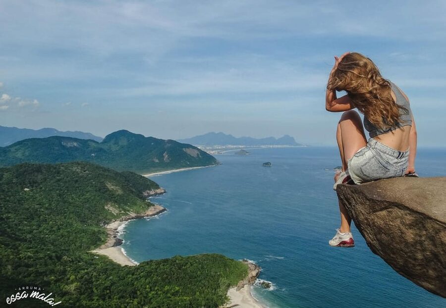 Pedra do Telégrafo: Nature Excursion and Scenic Walk - Why Pedra do Telégrafo is worth the early start