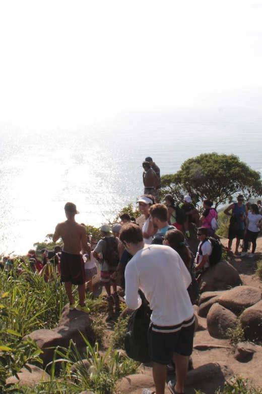 Pedra do Telégrafo: Nature Excursion and Scenic Walk - Making the most of the Pedra do Telégrafo photos