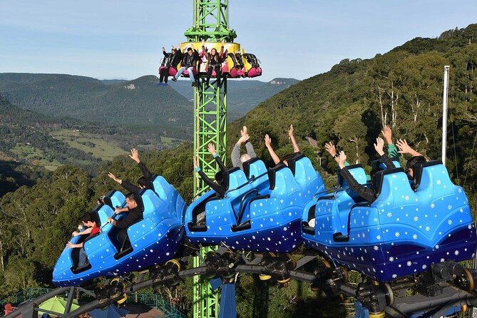 Personalized City Tour in the Top Attractions of Gramado/Canela - Key points to know before booking