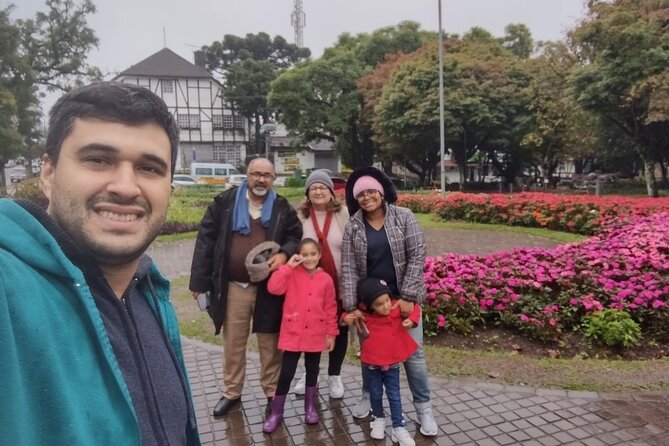 Personalized City Tour in the Top Attractions of Gramado/Canela - One private day for Gramado and Canela