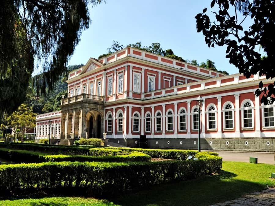 Petrópolis: Imperial City Tour - Why Petrópolis makes a good day away from Rio