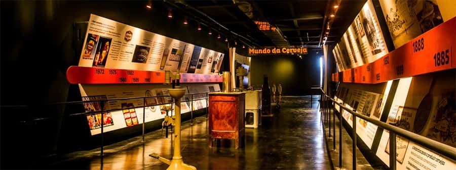 Petrópolis: Imperial City Tour - Lunch, free time, and the shape of the afternoon