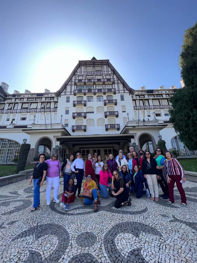 Petrópolis: Private Tour with Museum Ticket - Key points to know before booking