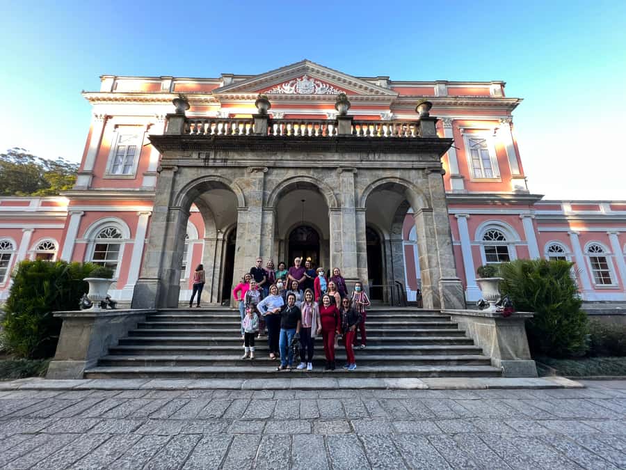 Petrópolis: Private Tour with Museum Ticket - Why Petrópolis makes a worthwhile day from Rio