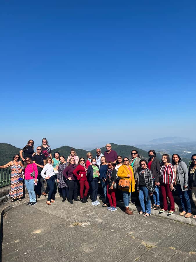 Petrópolis: Private Tour with Museum Ticket - The Imperial Museum inside Pedro II’s summer palace