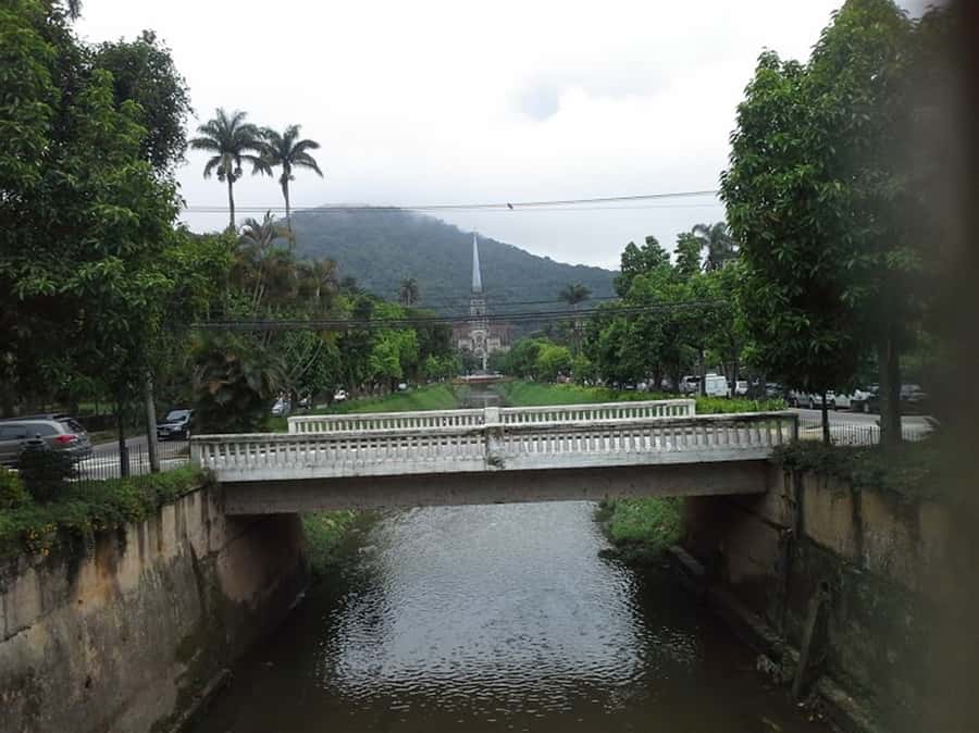 Petrópolis: Private Tour with Museum Ticket - Crystal Palace, an elegant but brief stop