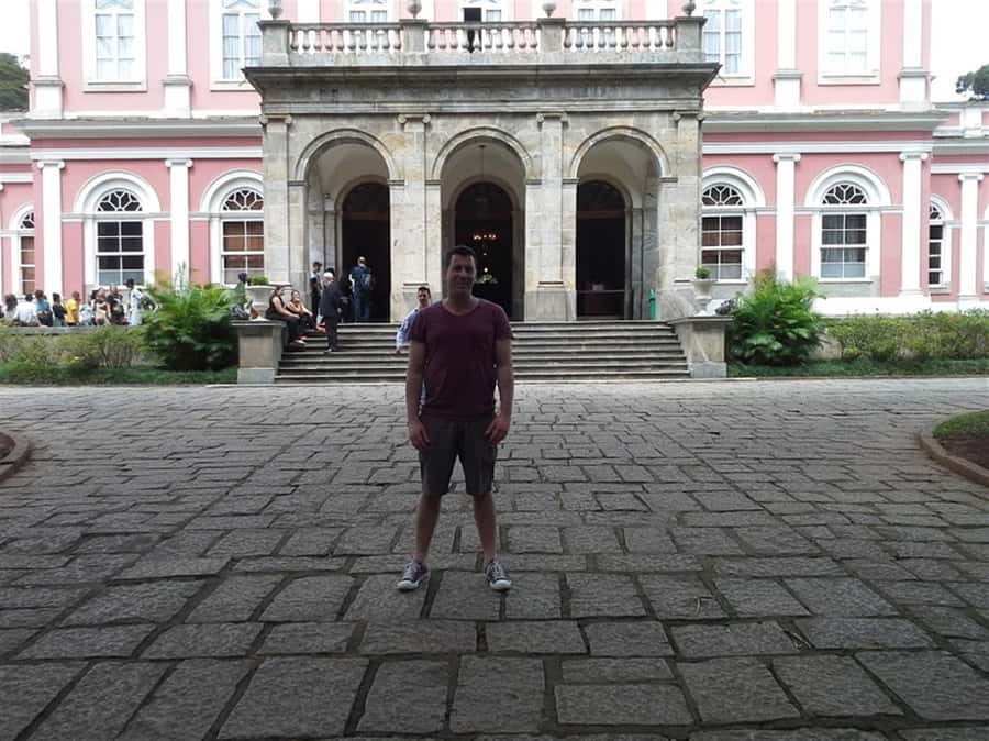 Petrópolis: Private Tour with Museum Ticket - A private pace makes the difference
