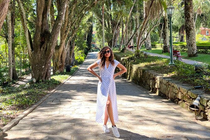 Petropolis The Imperial City with Beer tour and Lunch - Why Petrópolis makes a good day trip from Rio
