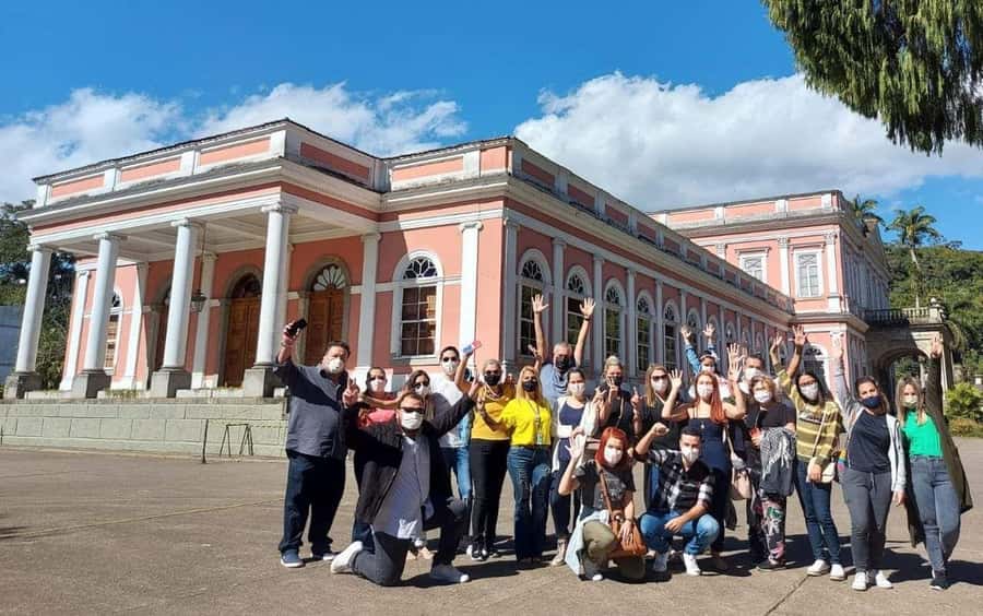 Petrópolis Tour departing from Rio de Janeiro - Why Petrópolis makes a worthwhile day from Rio
