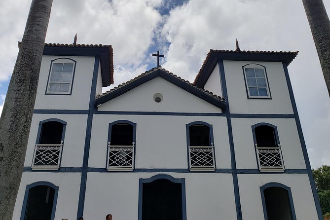 Pirenópolis, the charming baroque city inaugurated in 1723 in the gold cycle - Why Pirenópolis makes a strong break from Brasília