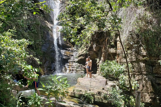 Pirenópolis, the charming baroque city inaugurated in 1723 in the gold cycle - Leaving Brasília at 9 a.m. for the Goiás countryside