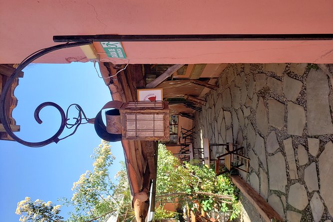 Pirenópolis, the charming baroque city inaugurated in 1723 in the gold cycle - Lunch built around Goiás food