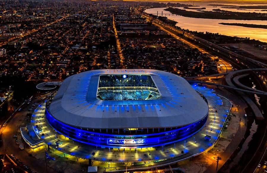 Porto Alegre: Private Citytour na Capital dos Gaúchos - What the guides add to the experience