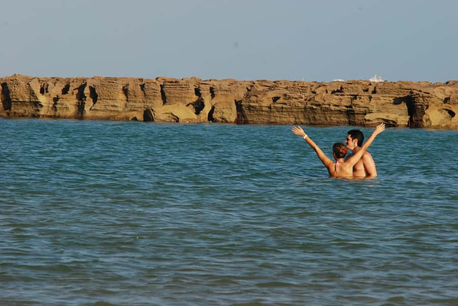 Porto Galinhas Full Day Tour - Optional buggy trips to Muro Alto and Pontal de Maracaípe