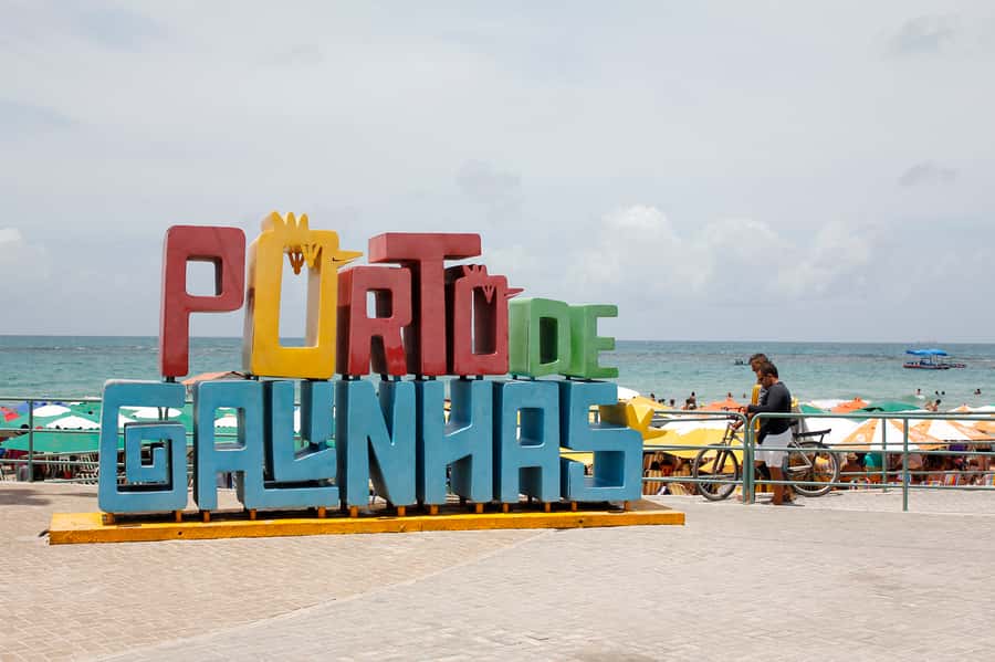 Porto Galinhas Full Day Tour - Food, drinks, and the real cost of the day