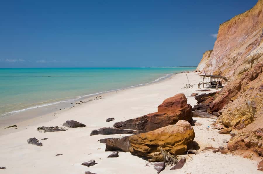 Praia de Paripueira Beach Day Tour - Why Paripueira works for a relaxed beach day