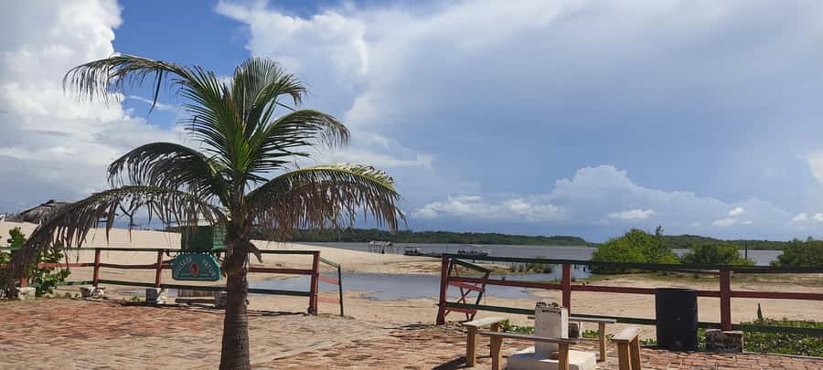 Preguicas River Speedboat Tour - Pickup details deserve a phone call