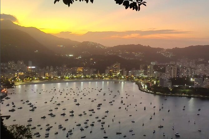Private and Customizable Tour in Rio de Janeiro - A private Rio day built around your priorities