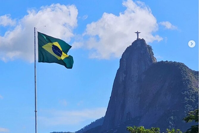 Private and Customizable Tour in Rio de Janeiro - Vista Chinesa and the value of a short viewpoint stop
