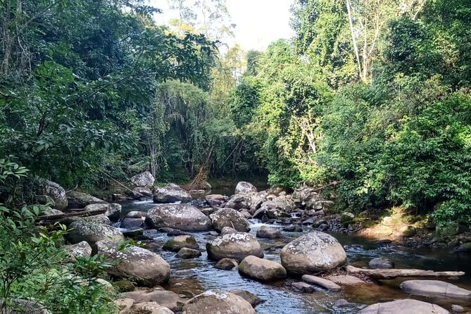 Private Bike Tour in Paraty - Key points to know before you book