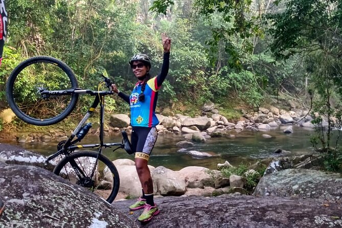 Private Bike Tour in Paraty - Who will enjoy this ride most