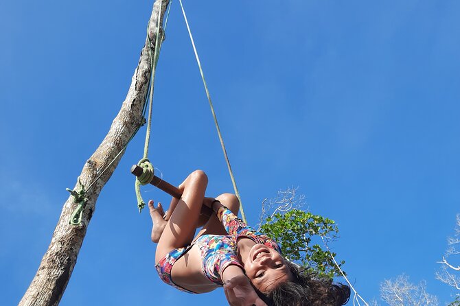 Private Bugue Tour on the West Coast of Jericoacoara - What Private Service Adds to the Day
