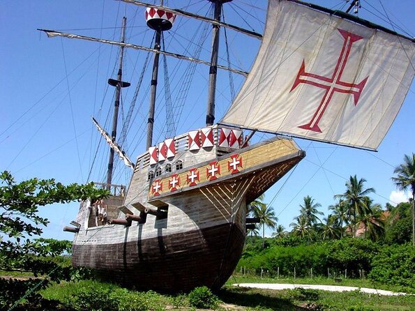 Private City Tour in Porto Seguro - Key points to know before booking